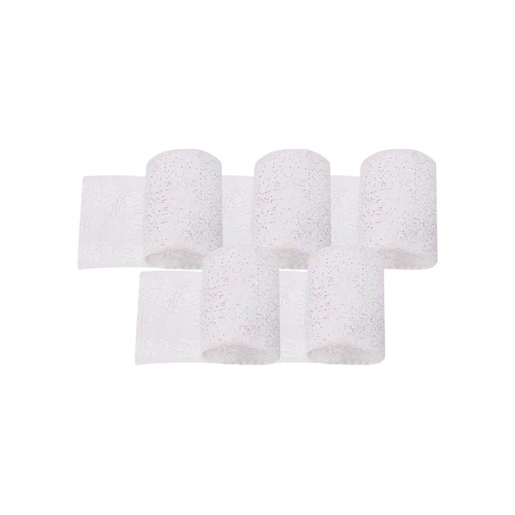 Colorations - Plaster roll - 10cm x 3m 5 pcs.