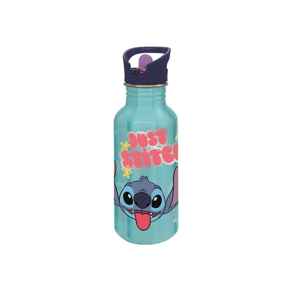 Euromic STITCH ALU bottle sipper 545 ml