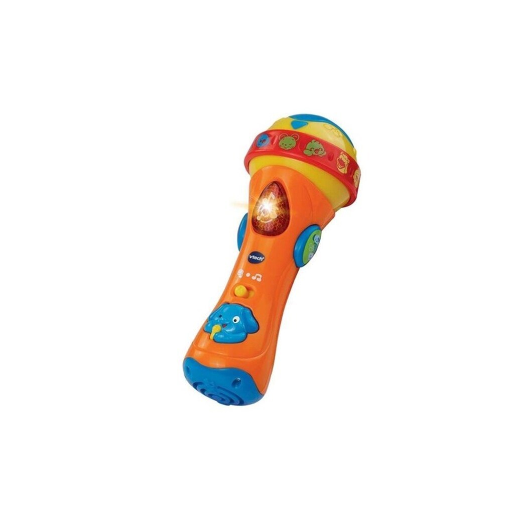 VTech Baby Sing with Microphone (DK)