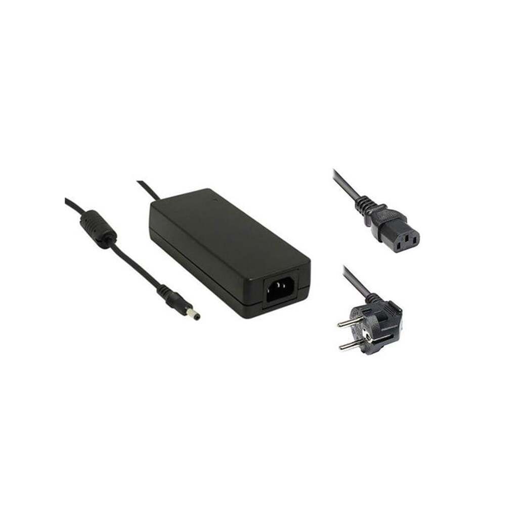 Mean Well Meanwell 24V power adapter for LED Strip Controlle