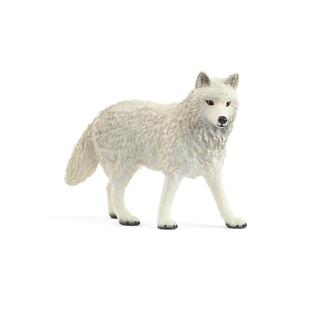 Schleich Arktisk ulv