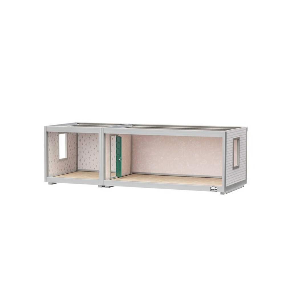Lundby underetage