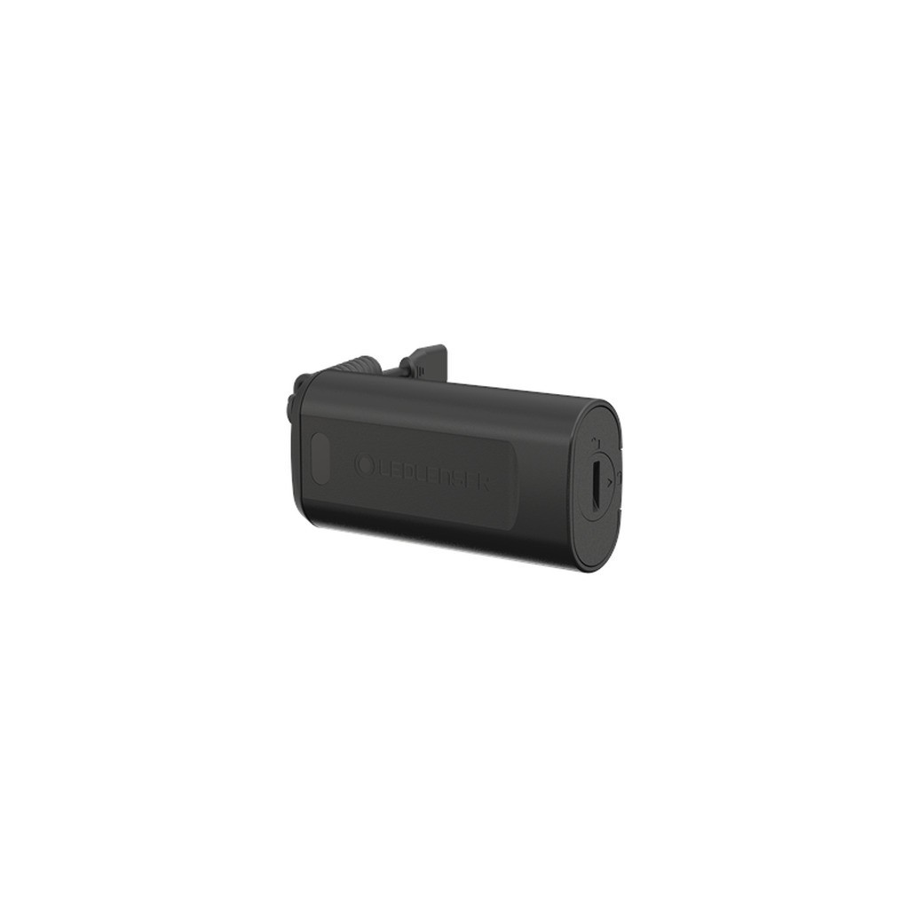 Ledlenser Bluetooth 2x21700 Li-Ion Battery Box