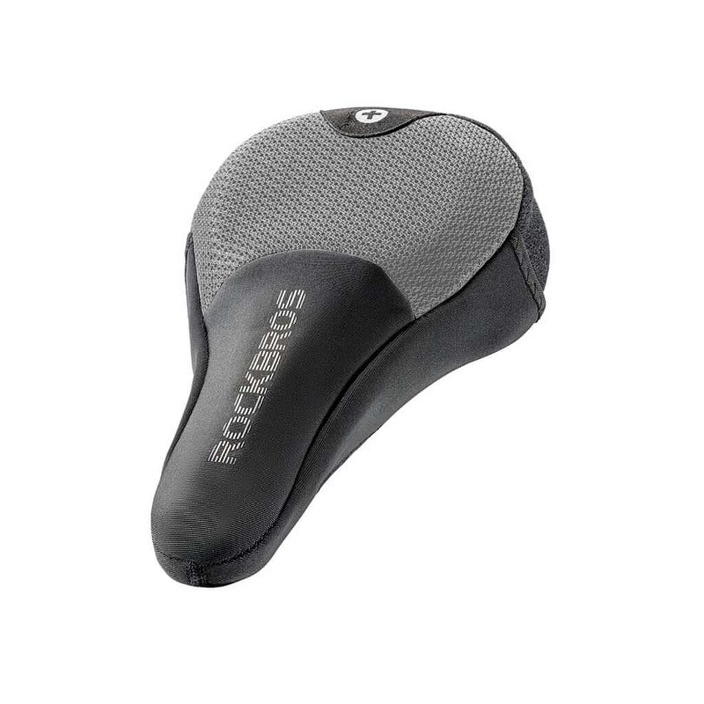 Rockbros Cover Bicycle Seat Cushion Size S - Gray
