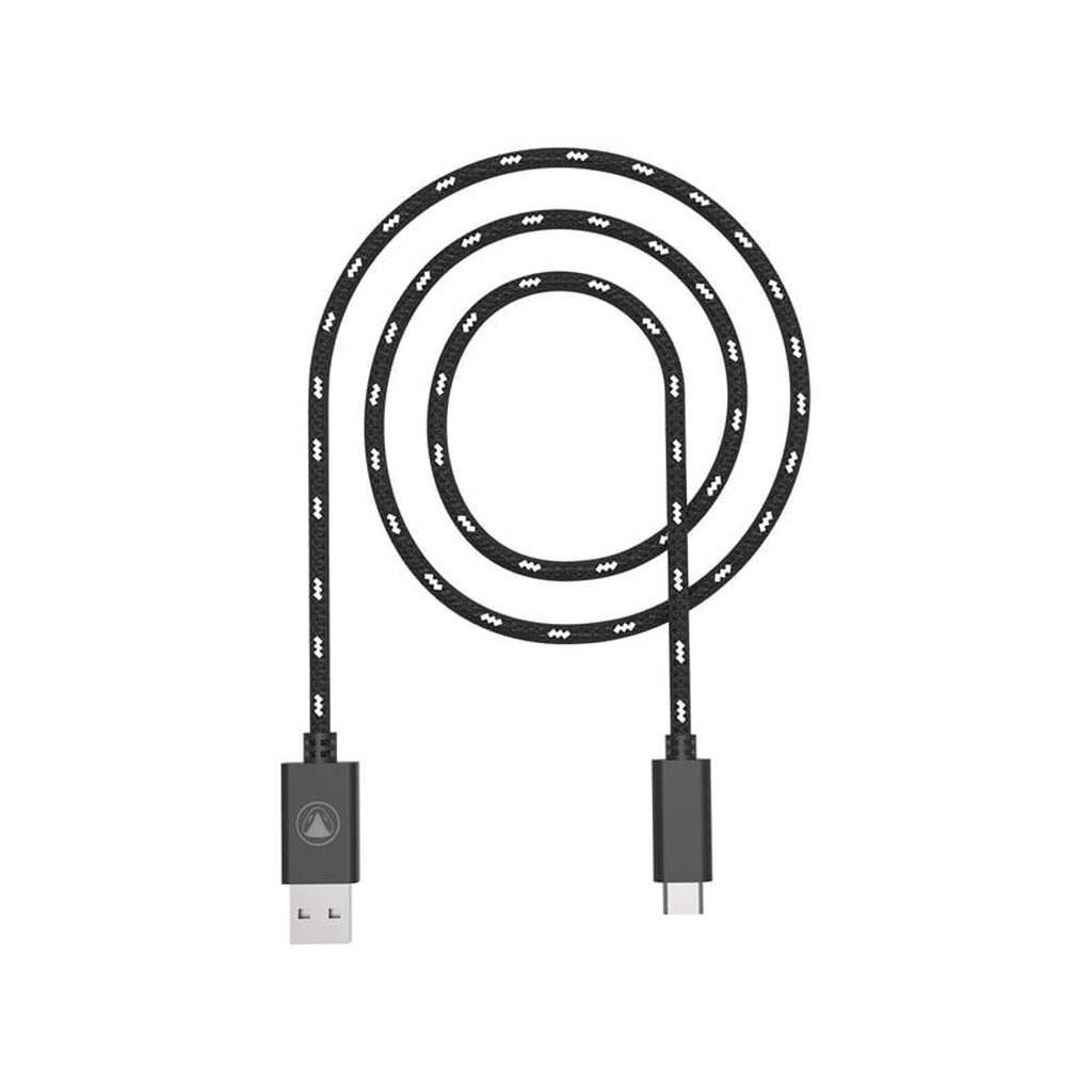 Snakebyte CHARGE:CABLE 5 (3M) (PS5) USB cable - Wired Charging cable for wireless game controller - Sony PlayStation 5