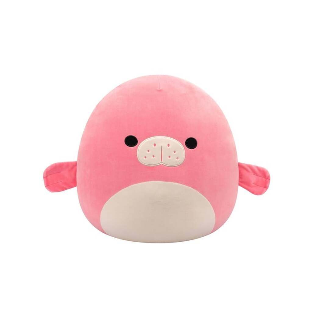 Squishmallows 40 cm P20 Manatee
