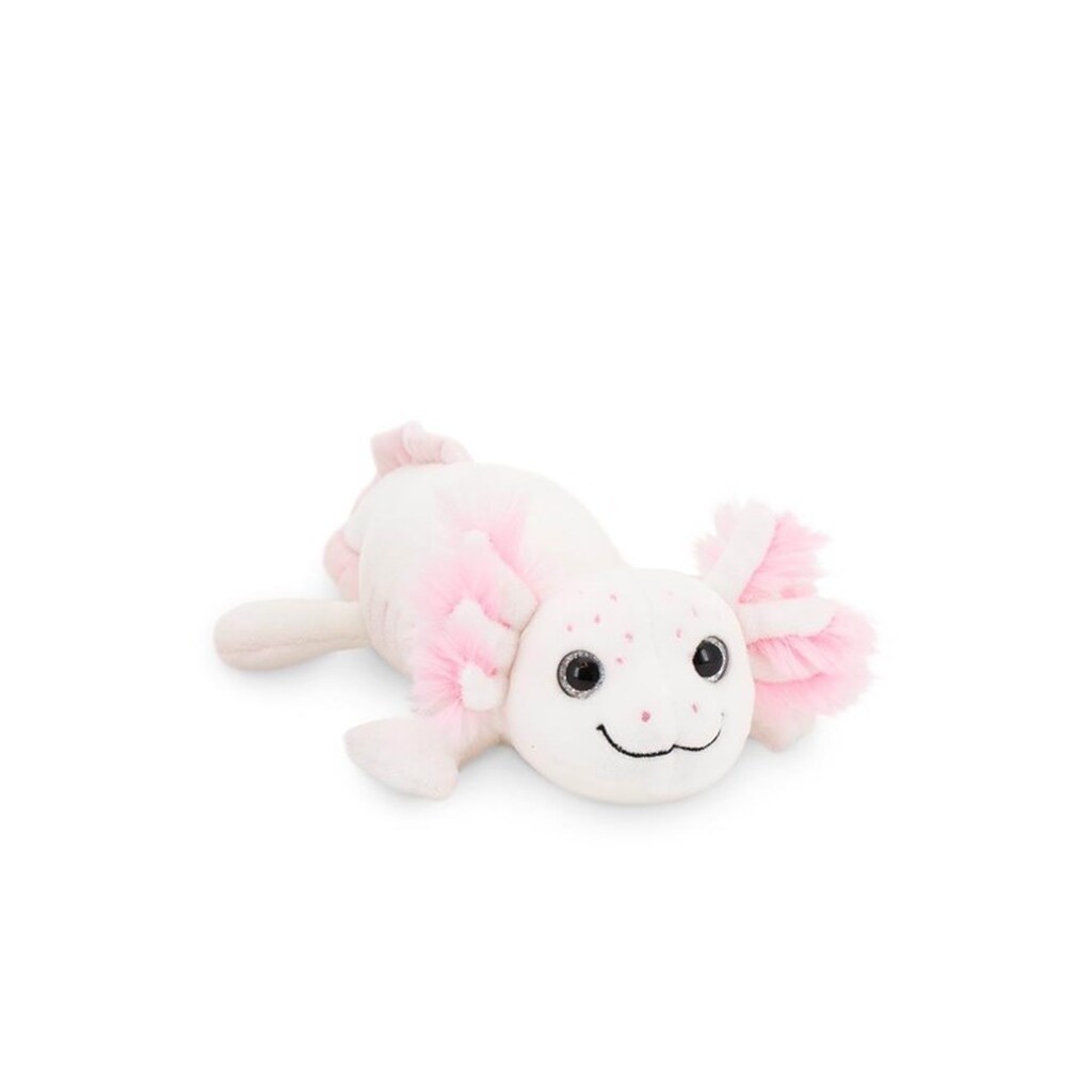 Orange Toys Axolotl hvid- 20 cm