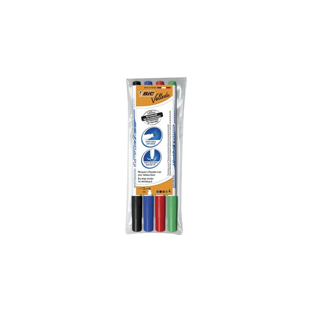 BIC VELLEDA 1721