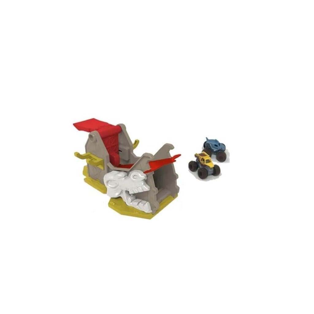 Monster Jam Mini 1:87 Affyrer Legesæt