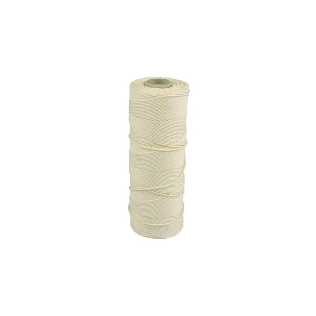Quantore - Cotton rope Ecru 100m
