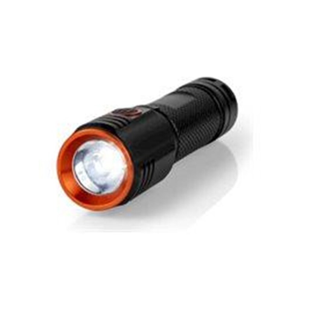 Nedis LTRR20WBK flashlight