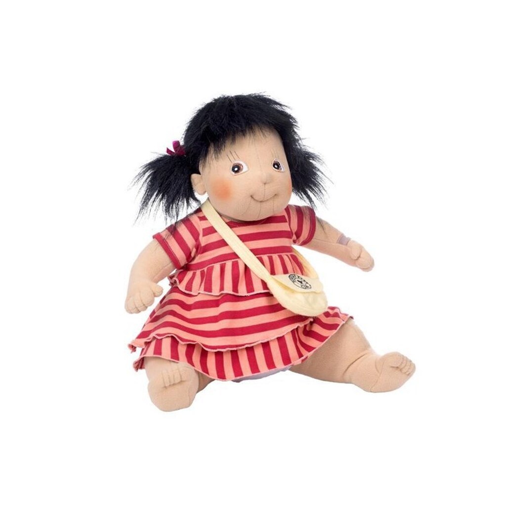 Rubens Barn Baby Doll Maria Original - 50 cm