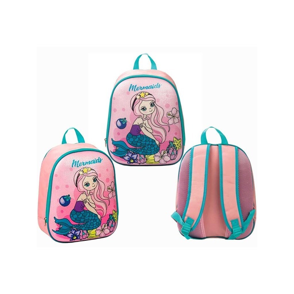 CENTRUM Rygsæk Mermaid