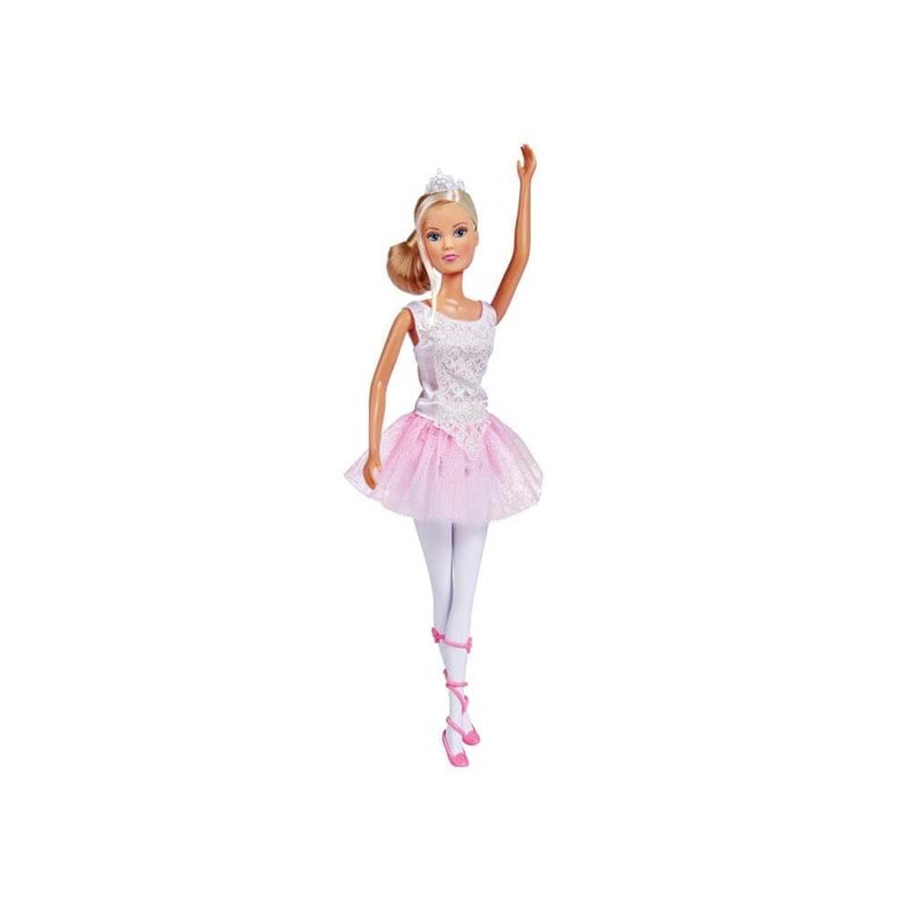 Steffi Love Ballerina