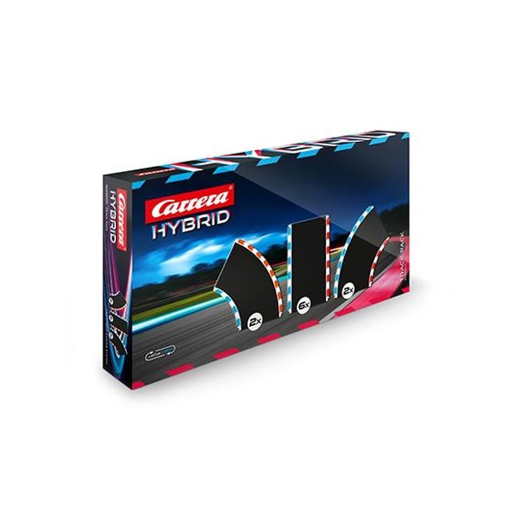 Carrera Hybrid Track Pack 1 Extension