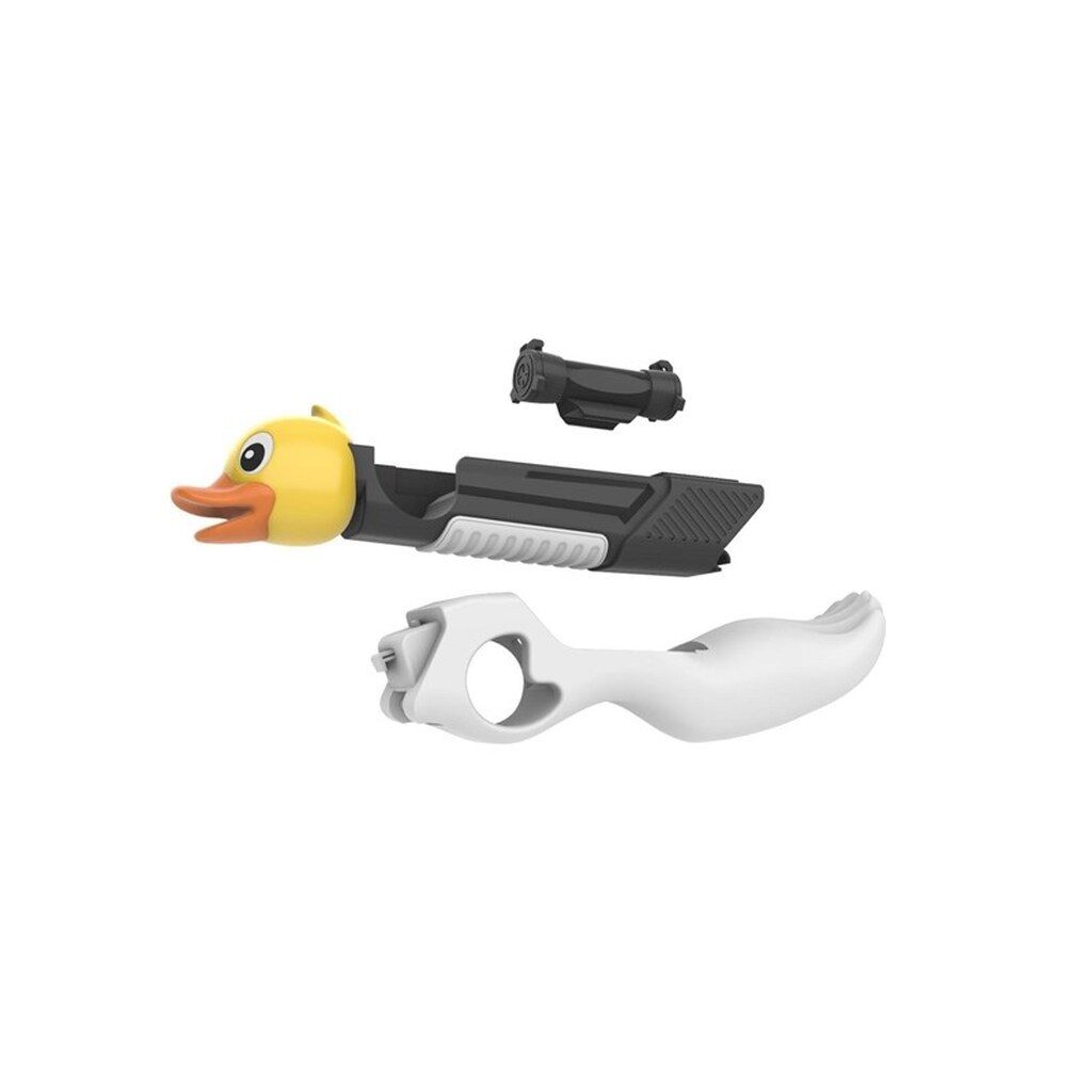MAXX TECH DUCK QUACK SHOOT! - Wired - Nintendo Switch