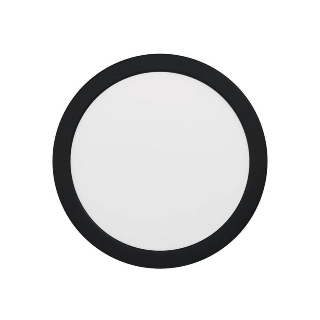EGLO FUEVA-Z recessed light white