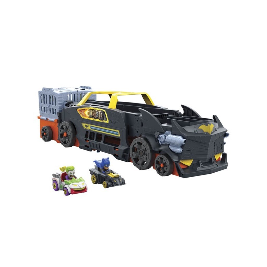 Hot Wheels RacerVerse Batman&apos;s Escape Chase