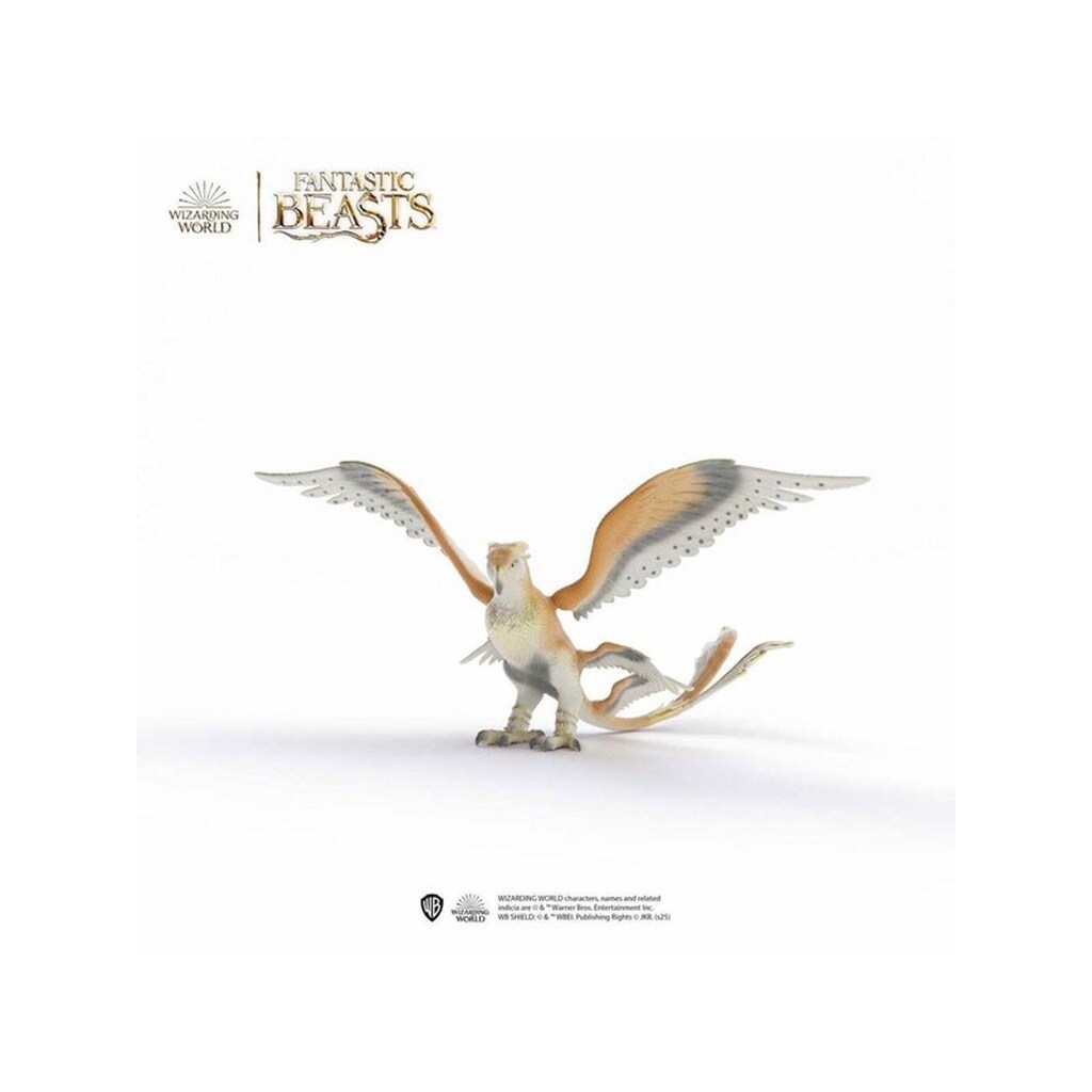 Schleich Thunderbird