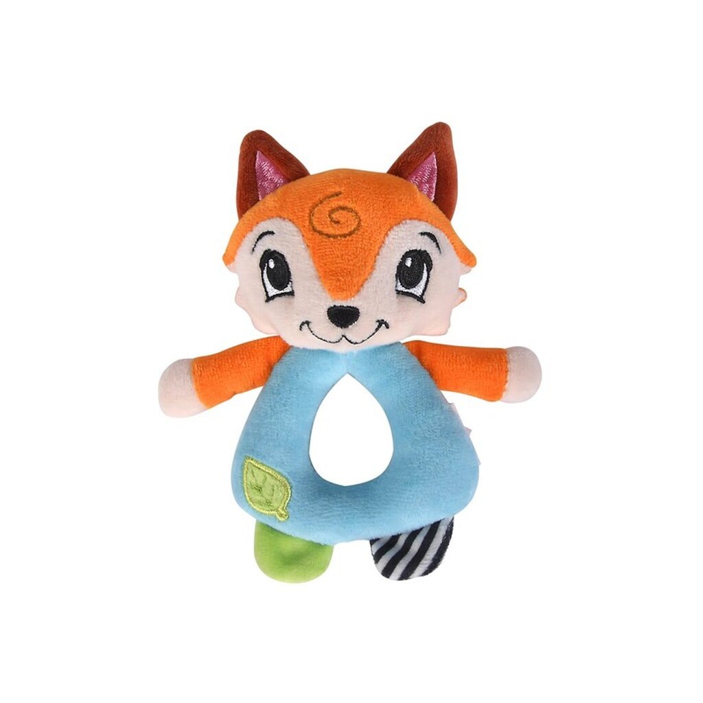 ABC Forest Friends Grab Toys