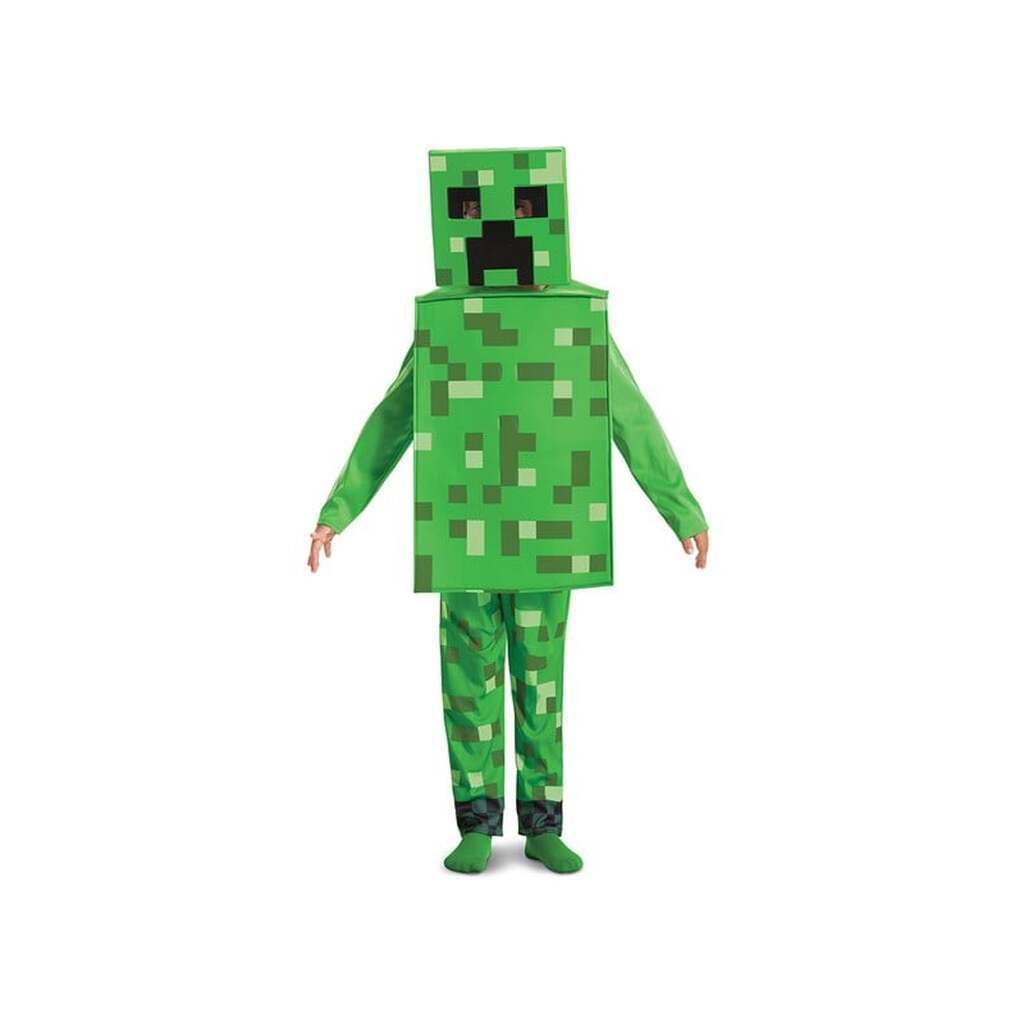 Jakks Creeper Classic size 7-8