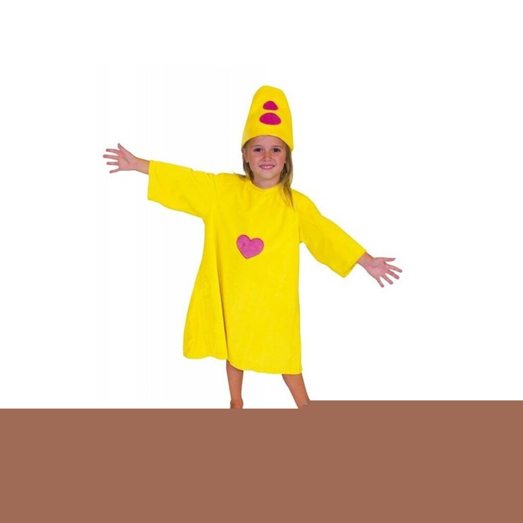 Studio 100 Bumba Fancy Dress