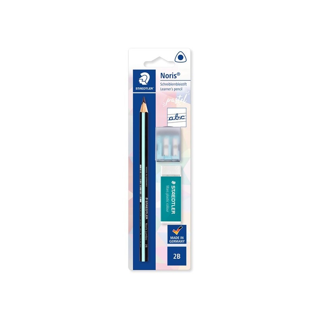 Staedtler STAEDTLER PASTEL MIX 119 FSC 100%