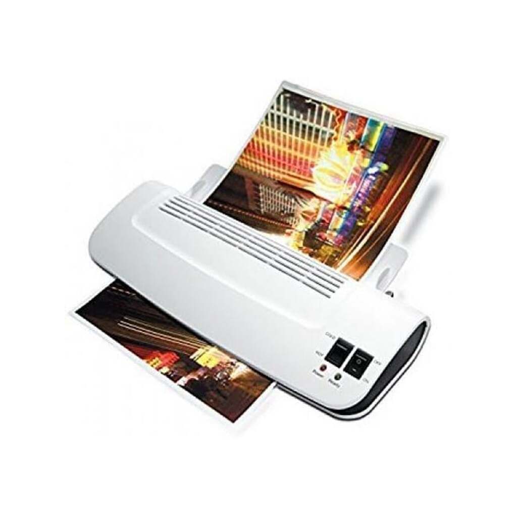 Monolith Productions Lamineringsmaskine A4