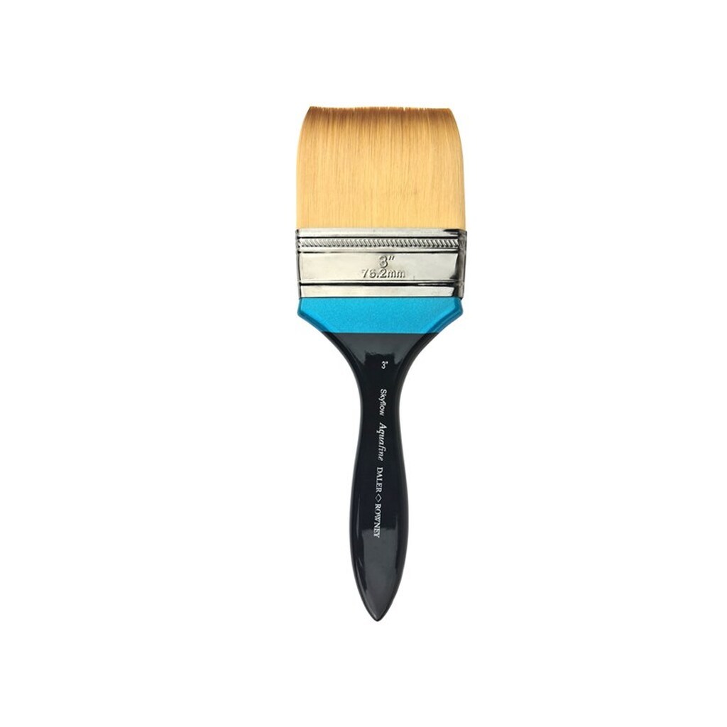 Daler-Rowney Aquafine Series 278 Skyflow Nr 3"