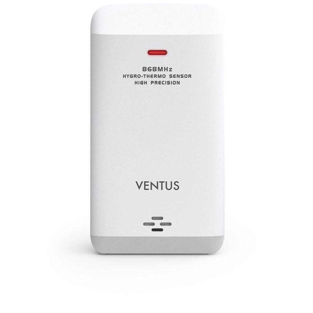 VENTUS Termohygrometer W035