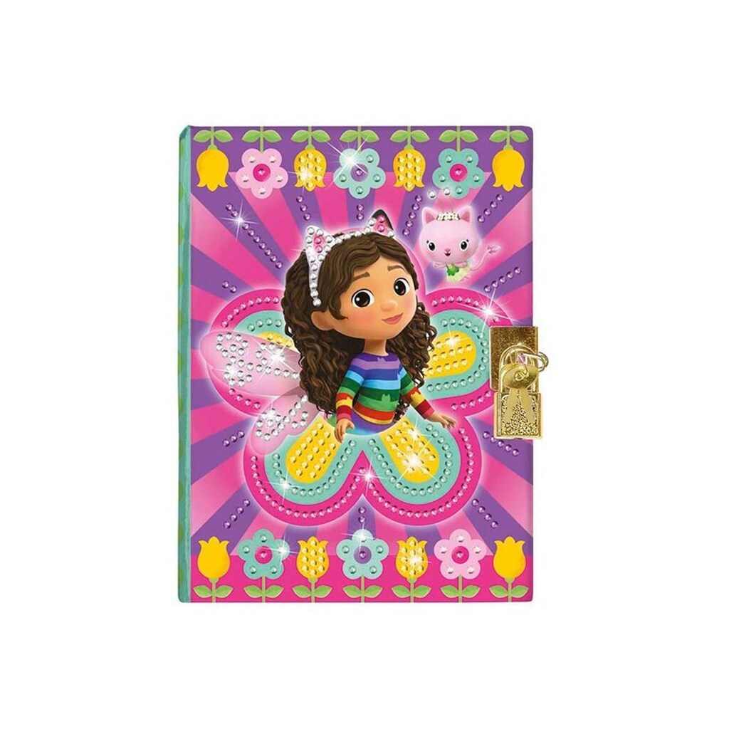 Totum Diamond Painting Diary