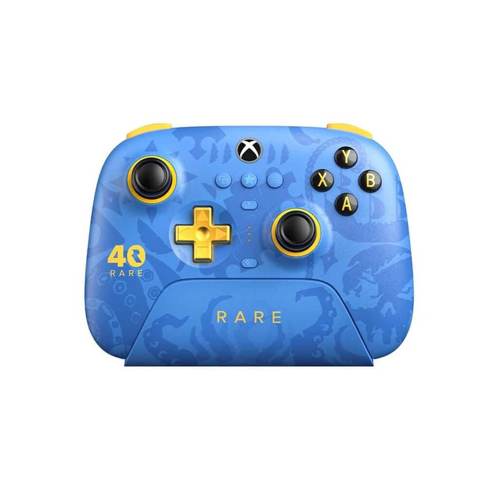 8BitDo Ultimate 3-Mode - RARE Edition - Hall-Effect - 2.4G - Xbox - Wireless Controller - Android