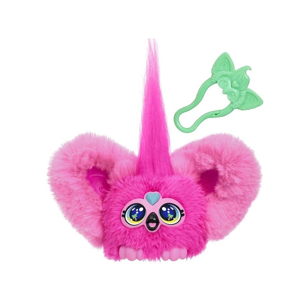 Furby Furblets S4 Party Animals Flo-Flo