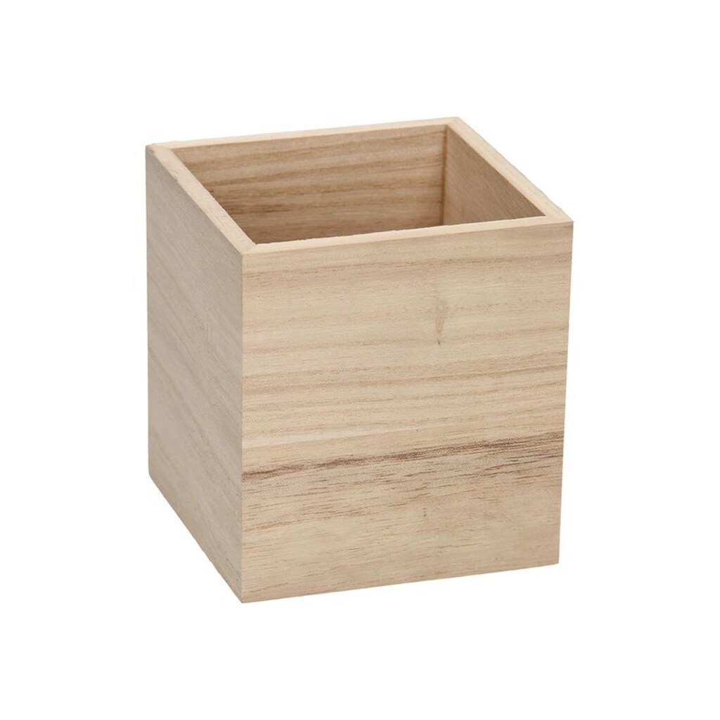 Playwood - Pencil box Square