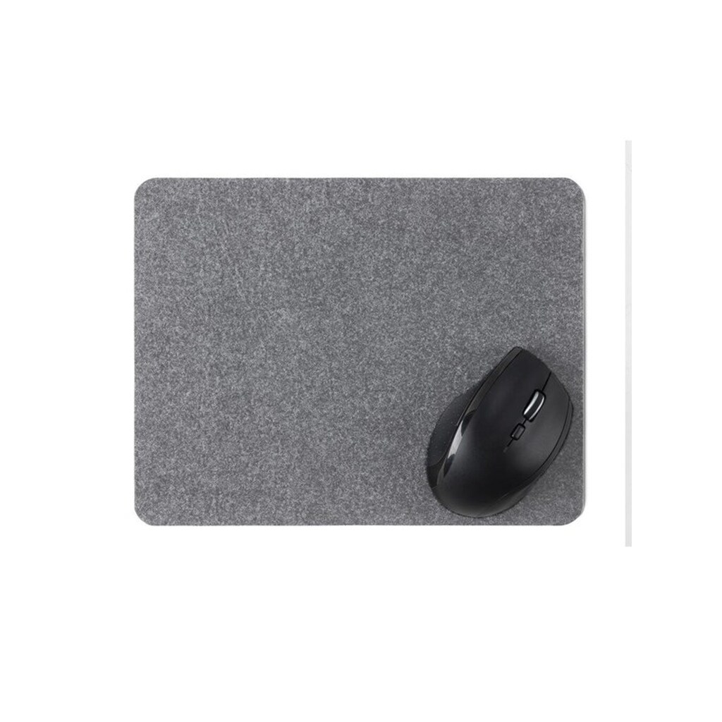 Kikkerland - Felt Mouse Pad (US224)