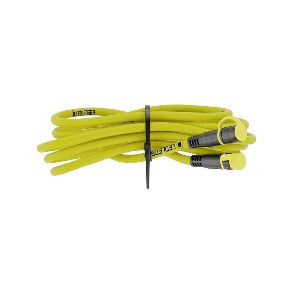 Ledlenser Forlængerledning 5 m