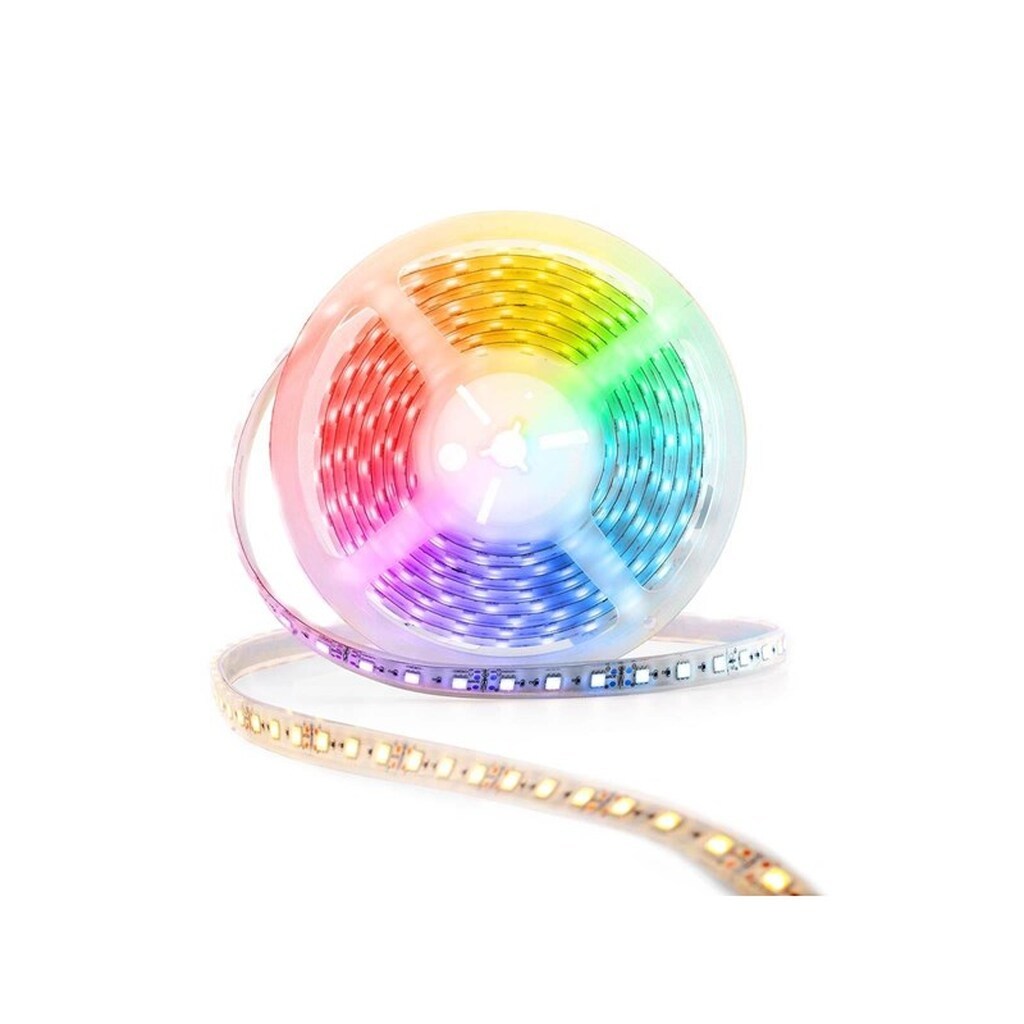 Nedis SmartLife LED-Bånd