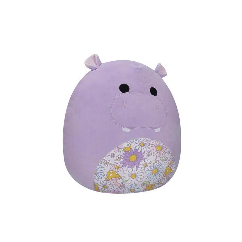 Squishmallows Hanna the Hippo 19 cm