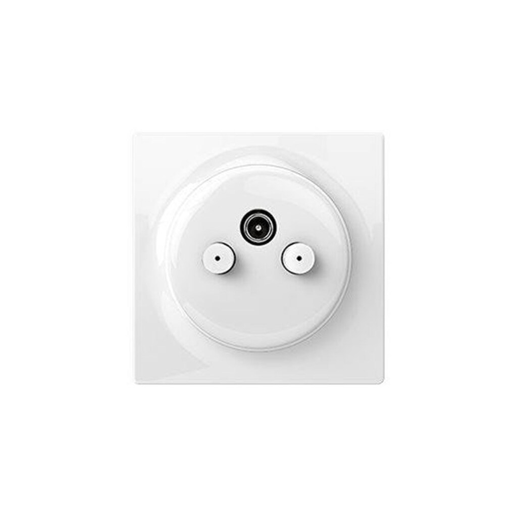 Fibaro Walli N TV-SAT Outlet