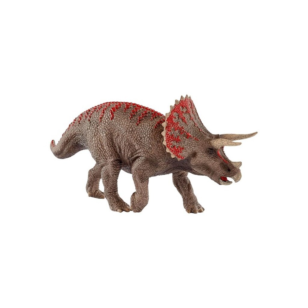 Schleich Dinosaurs Triceratops