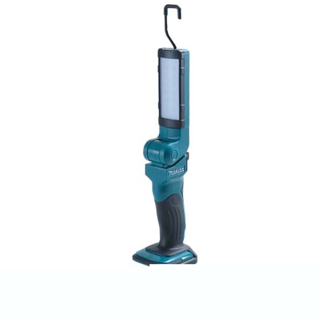 Makita DEADML801 LED lampe 14,4 - 18V Li-Ion