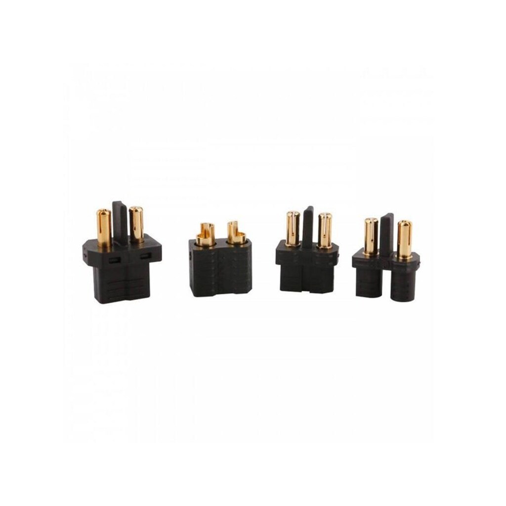 Gens ace &amp;Tattu âUniversal Connector Set - Deans XT60 EC3