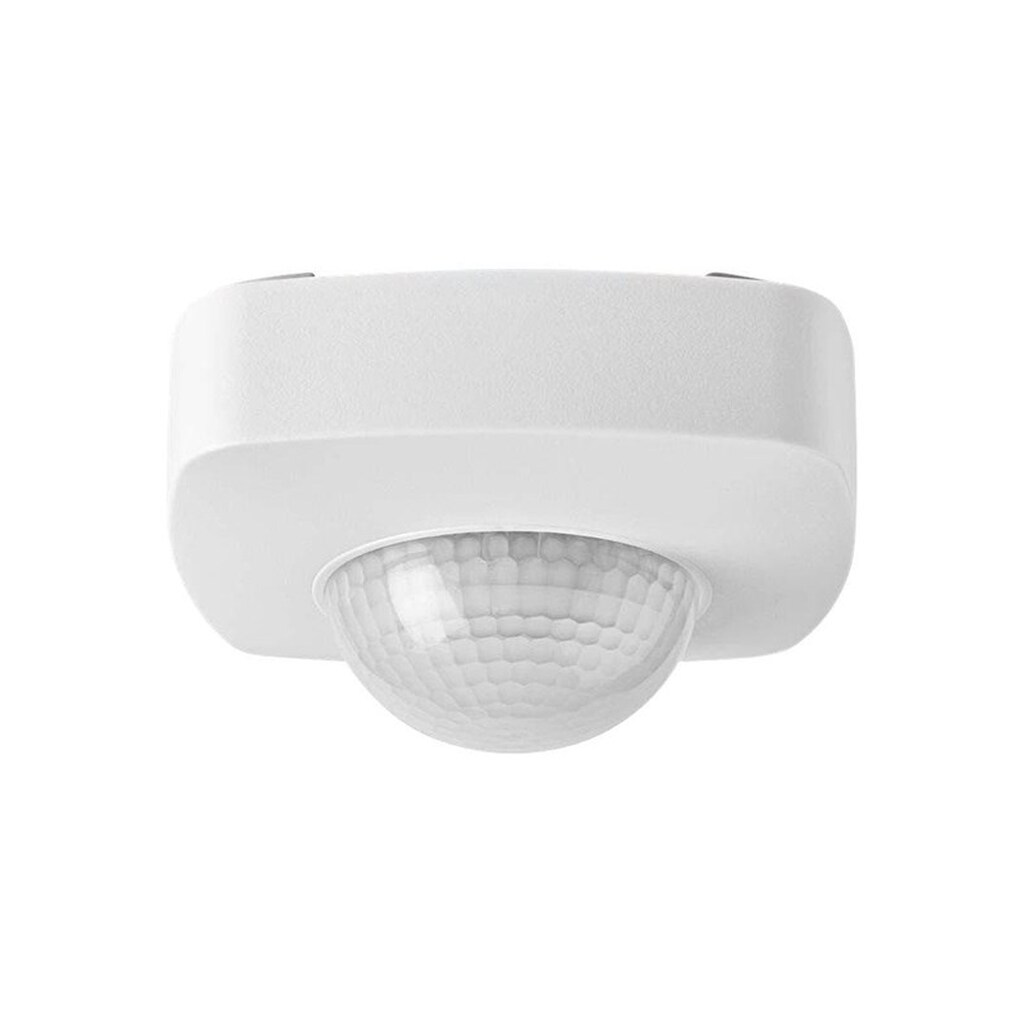 Nedis - motion sensor - white