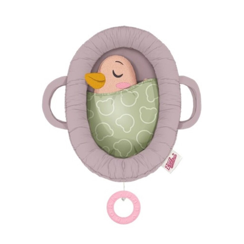 Baby Born for babies Musical Berta