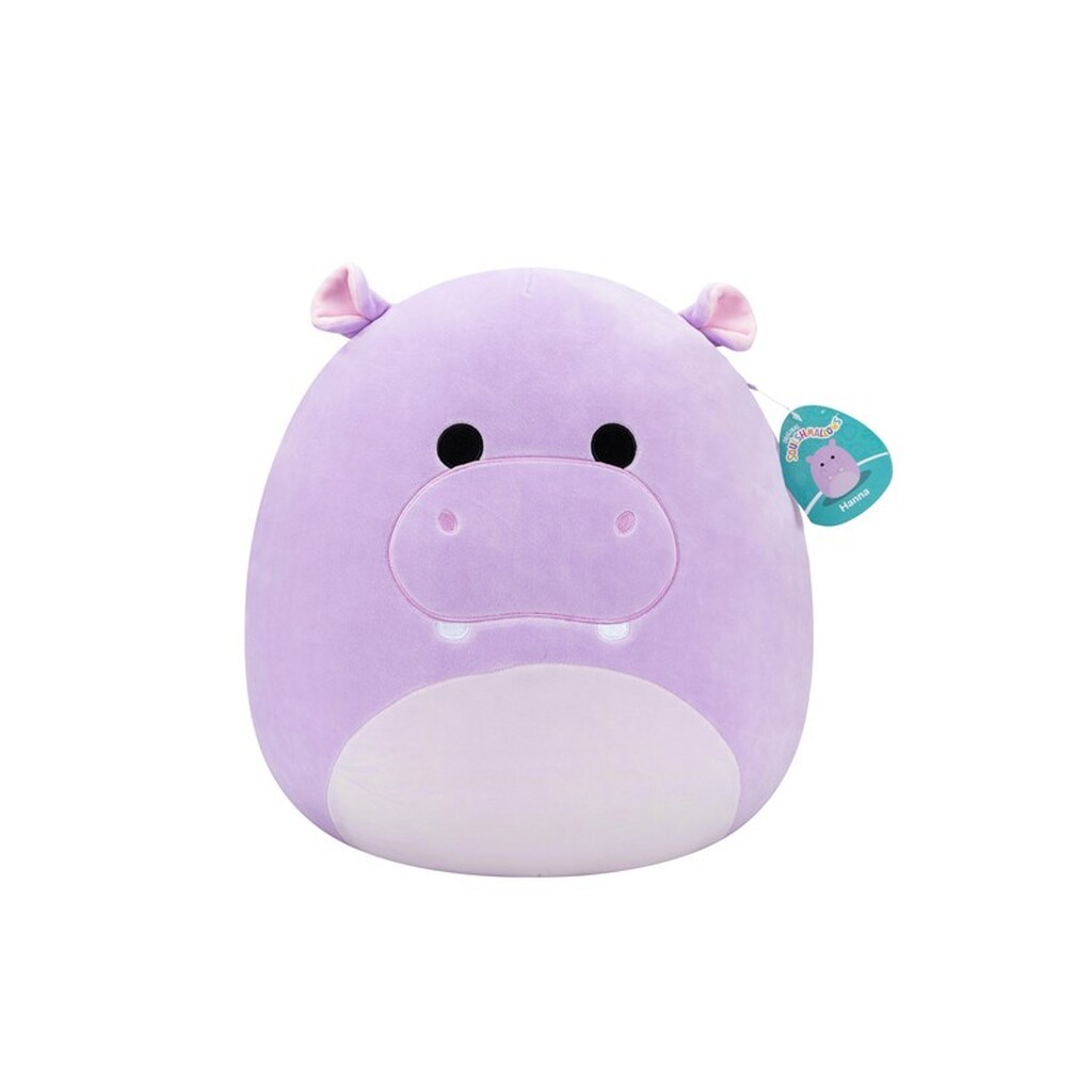 Squishmallows Hanna the Hippo 40 cm