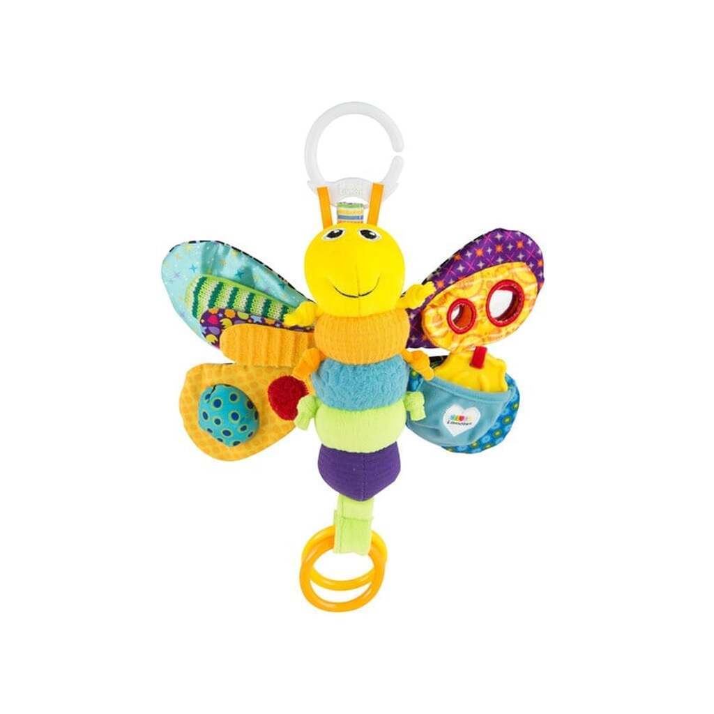 Lamaze Freddie Ildfluen