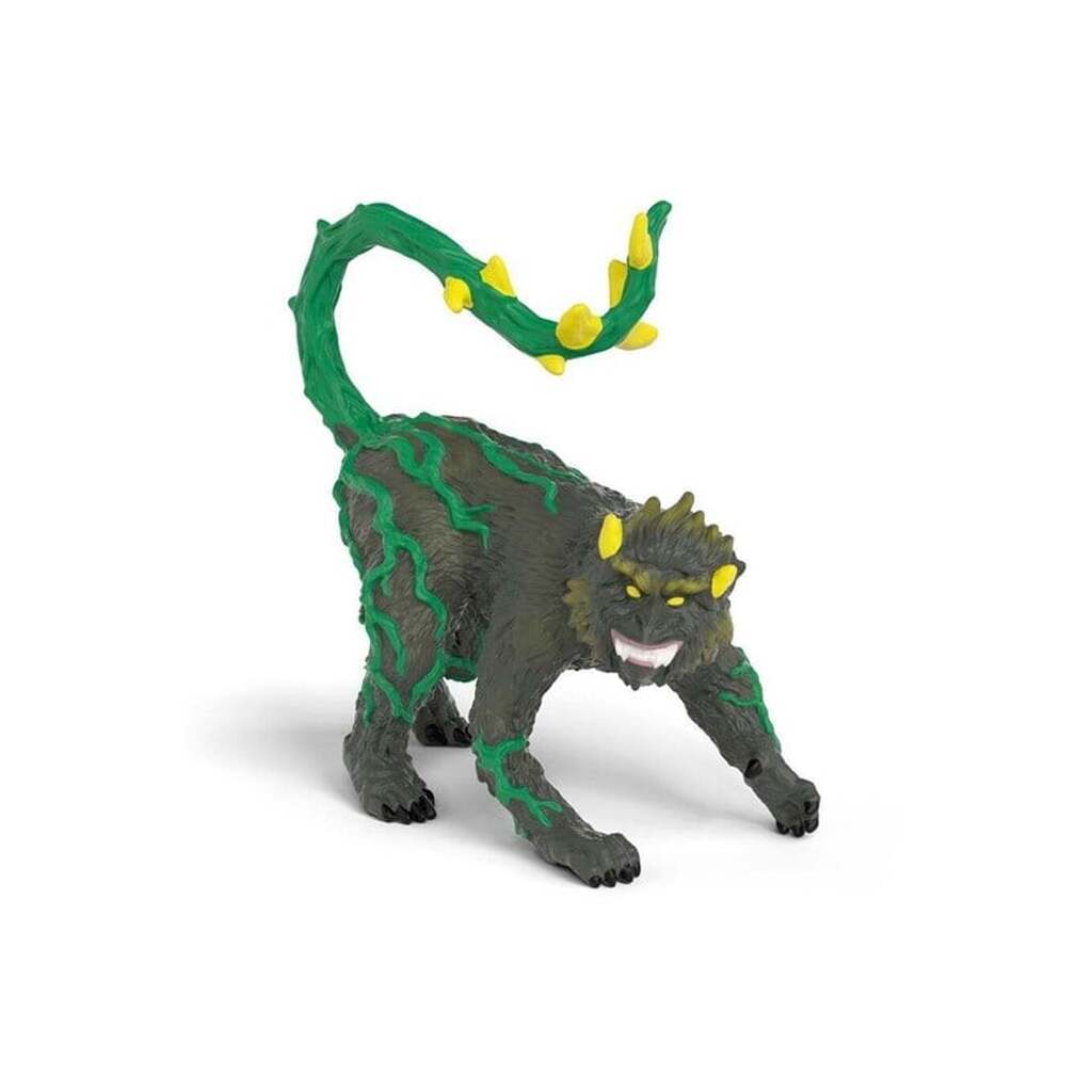 Schleich Jungle chimpanze