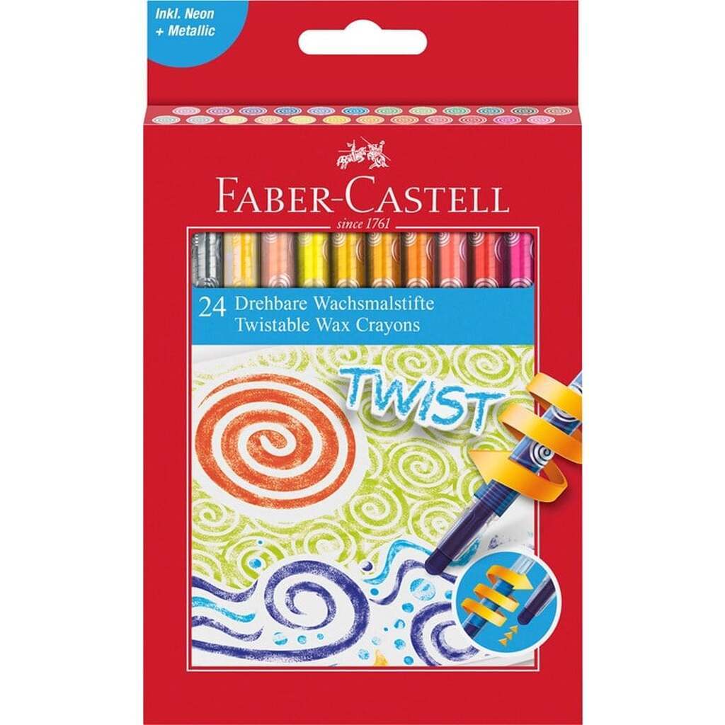Faber-Castell Goldfaber Sketch marker Product Design  6 ass