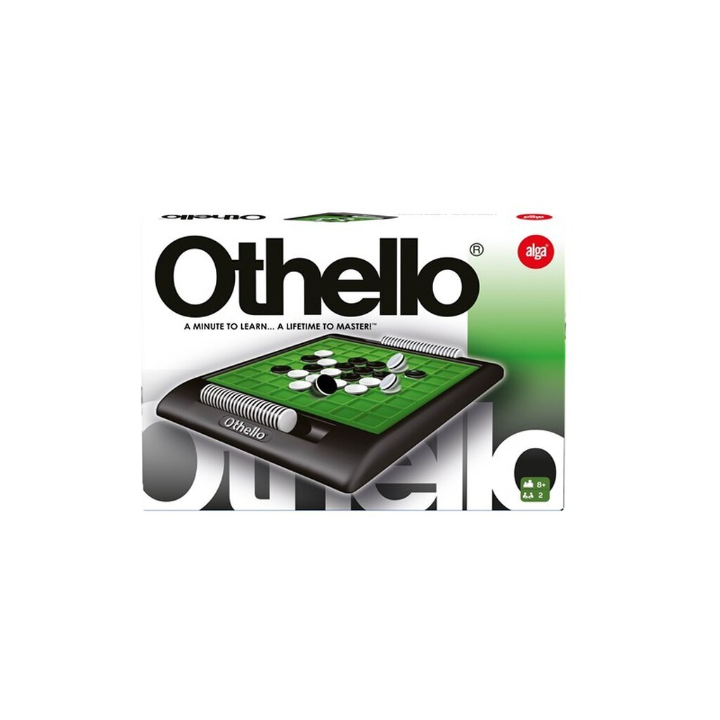 Alga Othello
