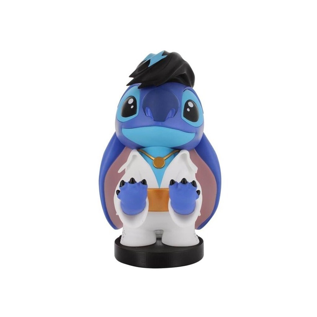 Cable Guys Lilo &amp; Stitch: Elvis Stitch - Miscellaneous Tilbehør til spillekonsol